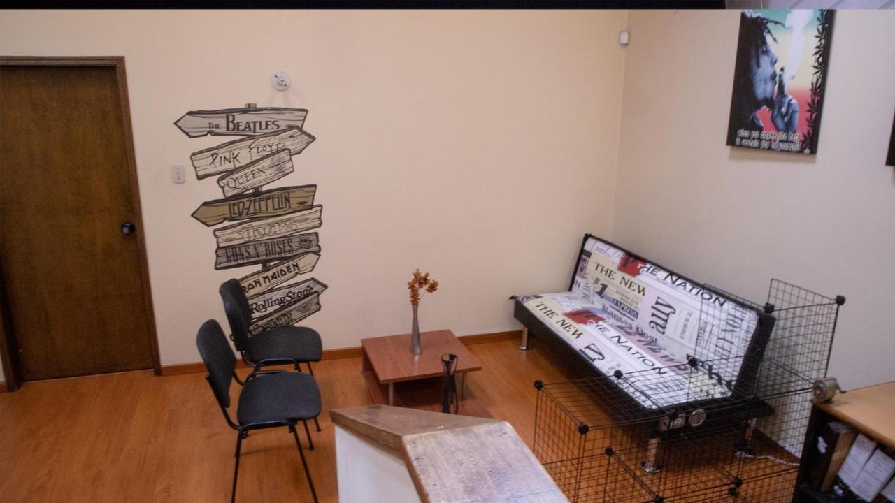 Hospedagem domiciliar Cozy Suite, Acogedora En *