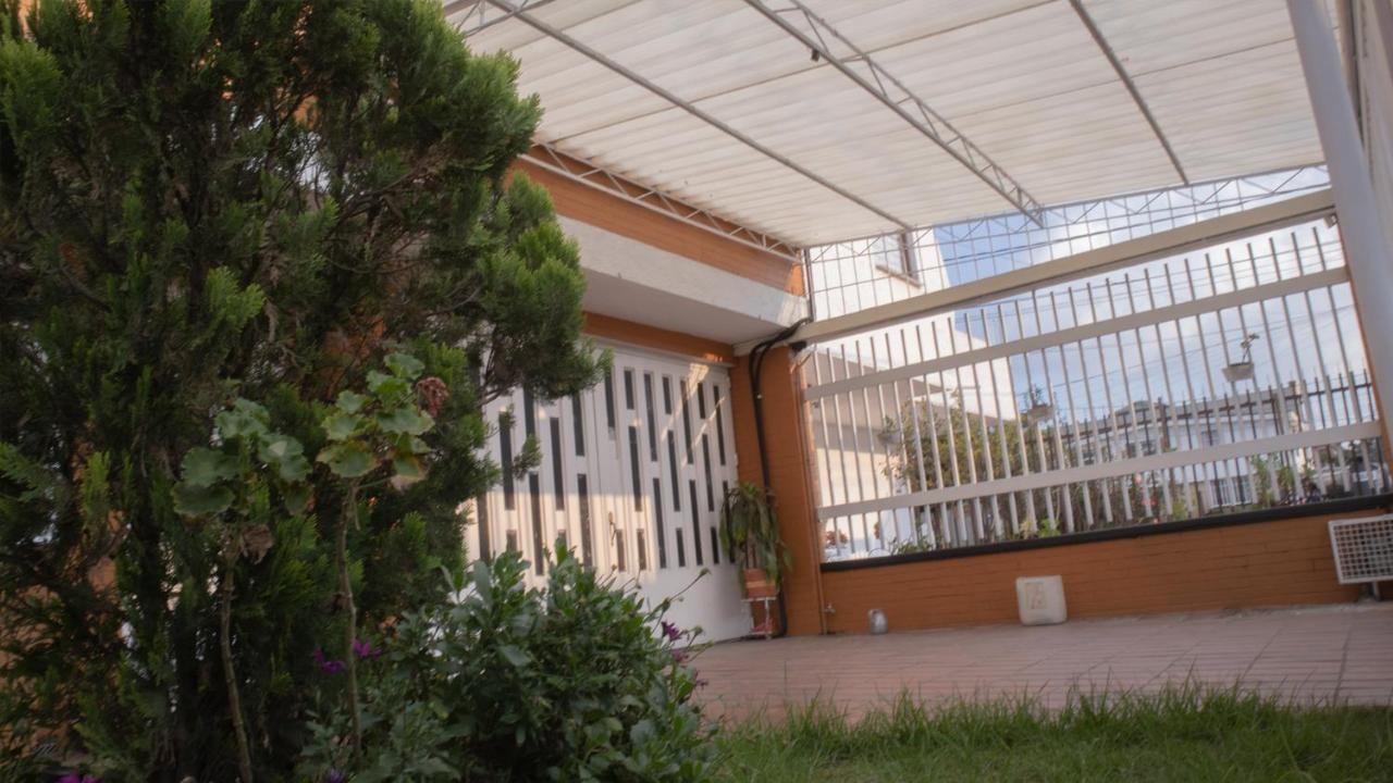 Cozy Suite, Acogedora En Hospedagem domiciliar Bogotá