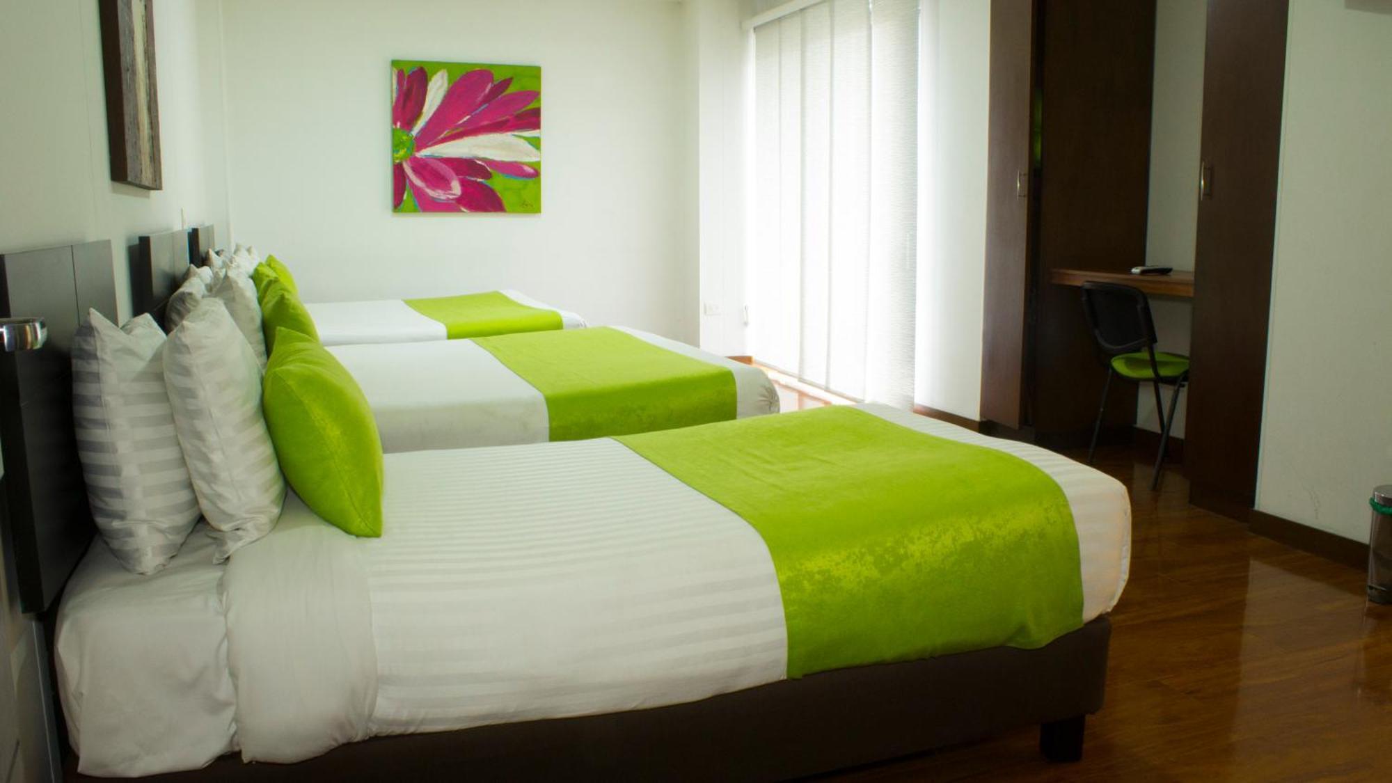 Macao Colombia Hotel Bogotá
