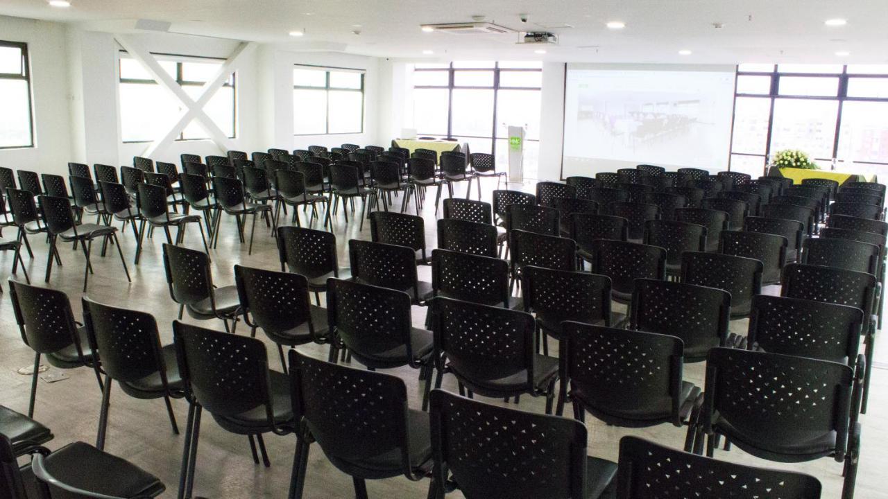 Hotel Macao Colombia Bogotá
