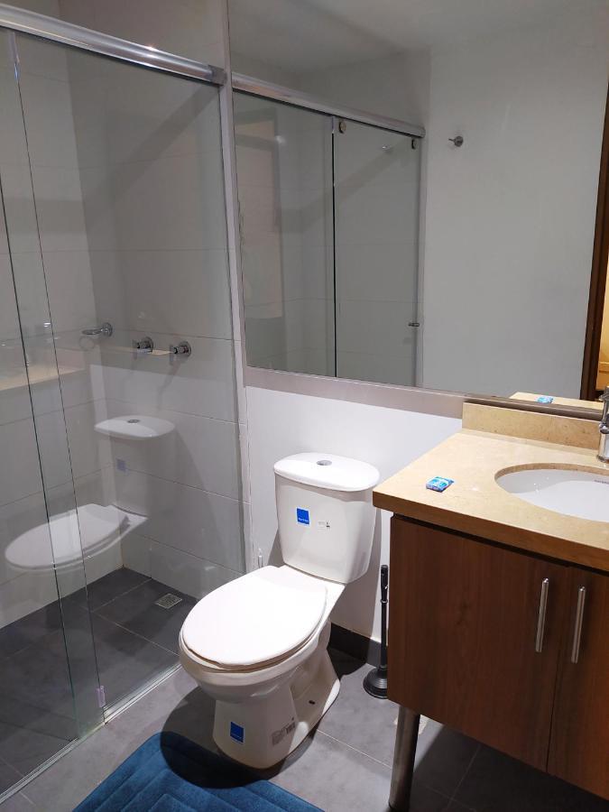 Apartamento 3 Completo Cedritos Minimalista *