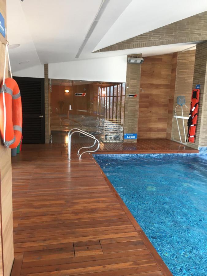 Inn Enjoy In Bogota