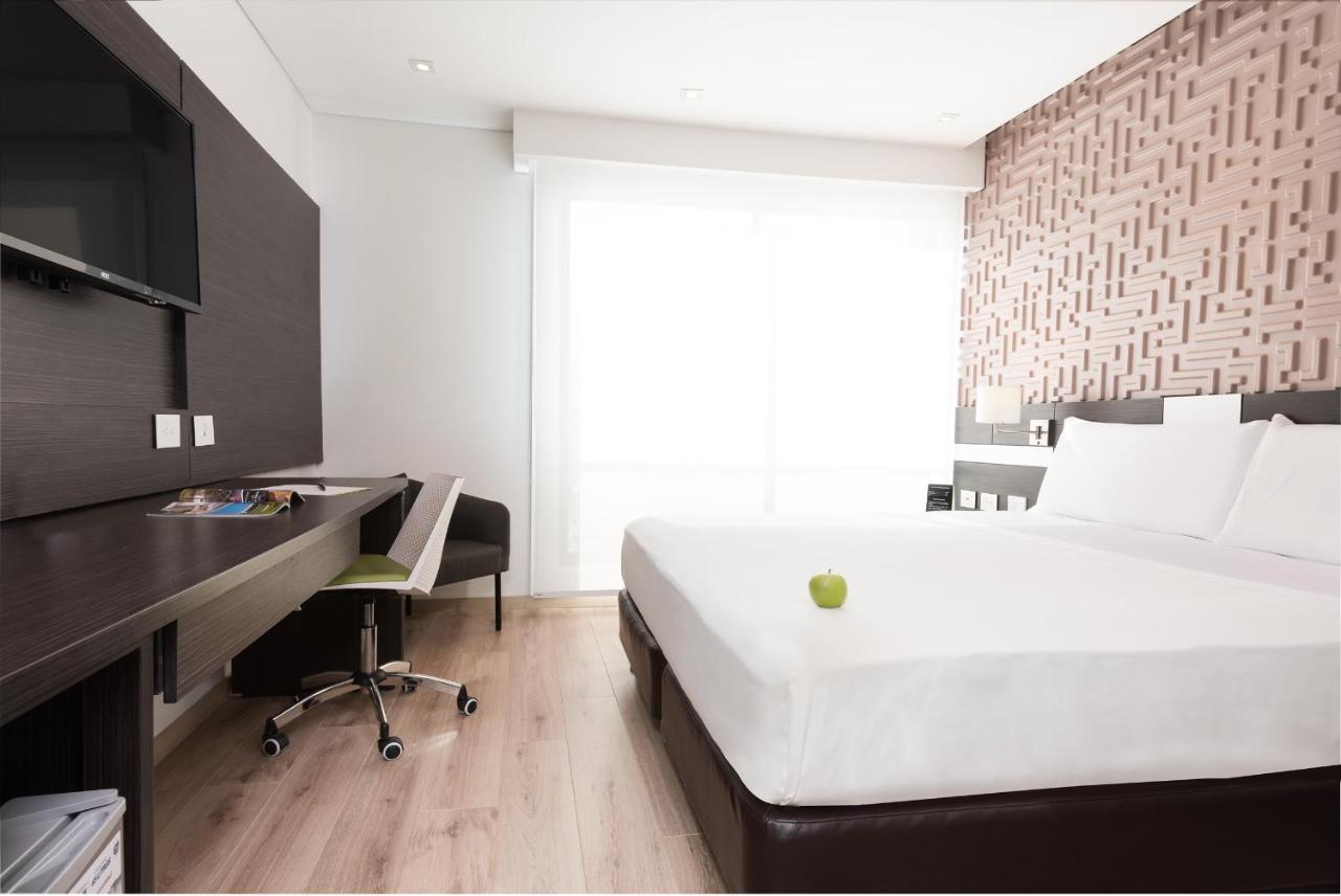 Sercotel Norte Bogota