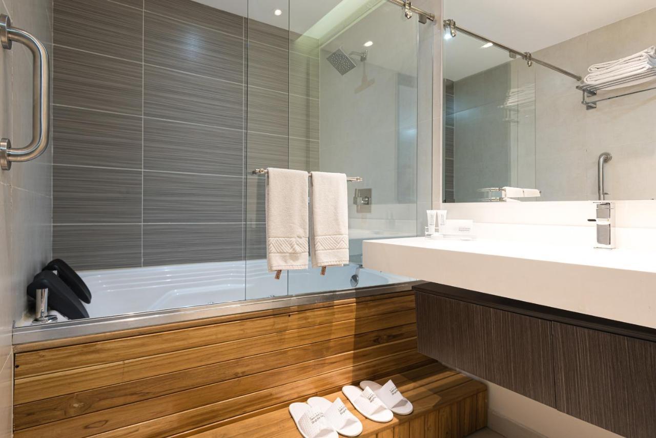 Hotel Sercotel Norte Bogota