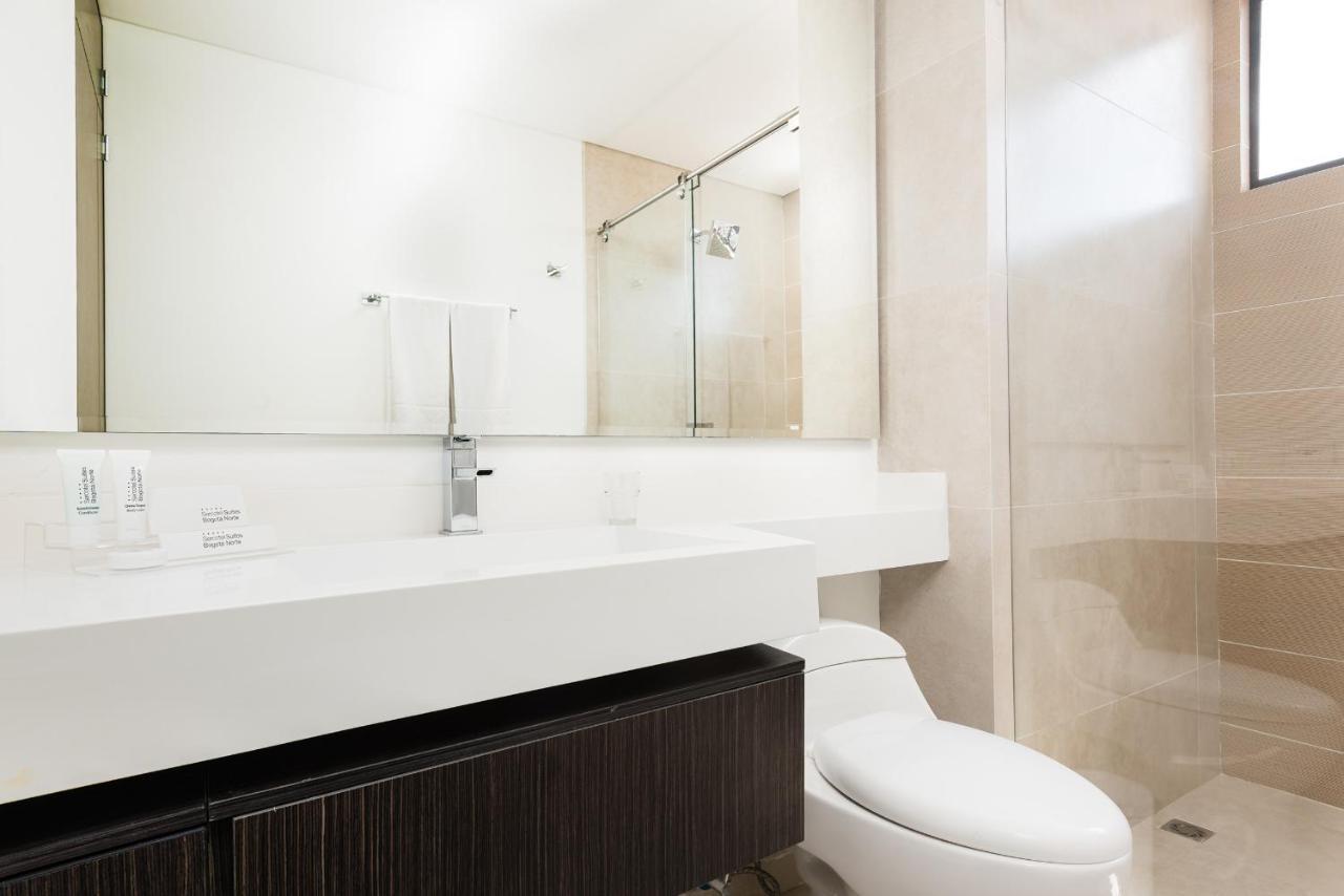 Hotel Sercotel Norte Bogota