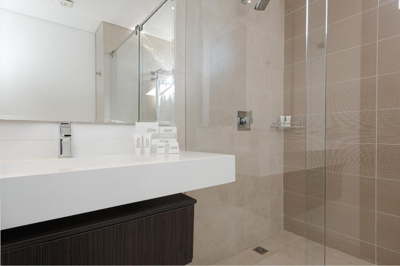 Sercotel Norte 4* Bogota