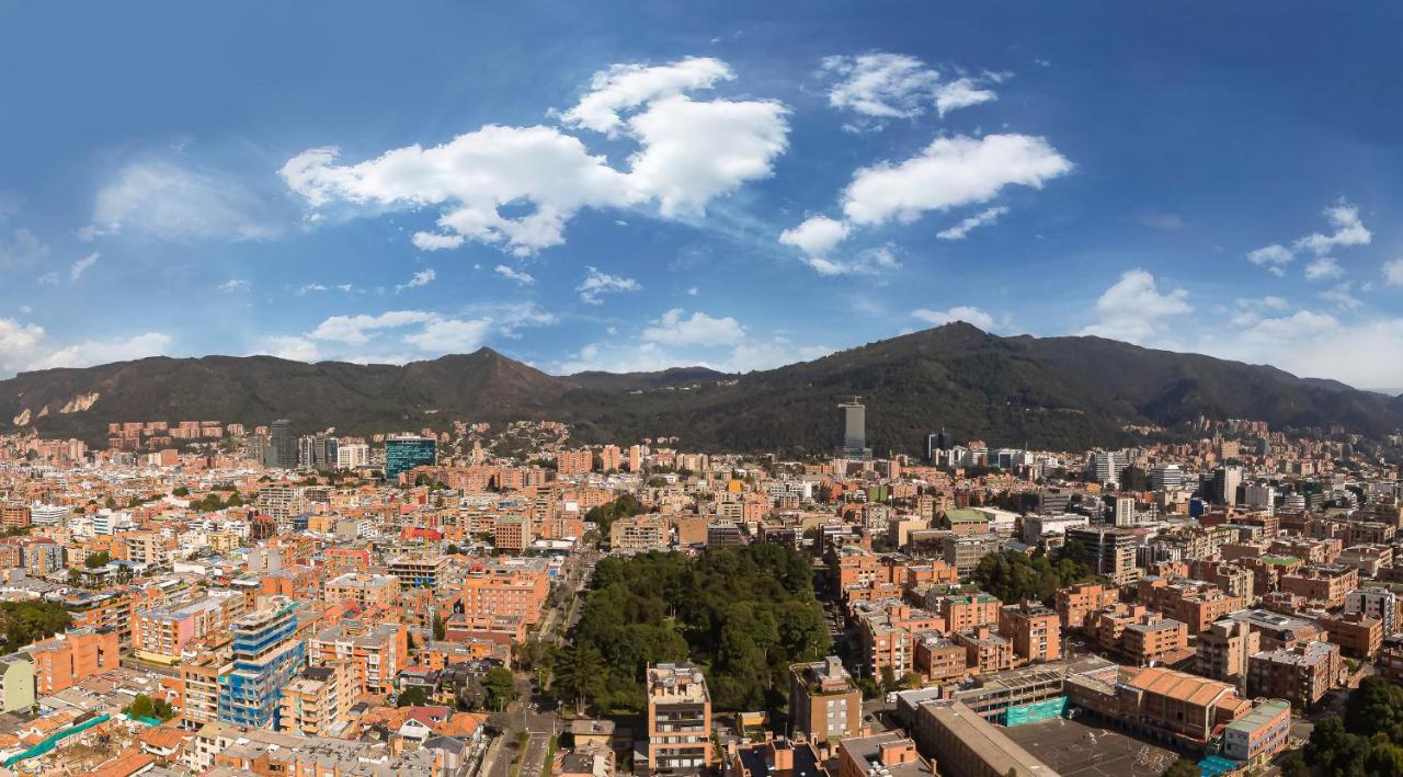 Sercotel Norte Hotel 4*