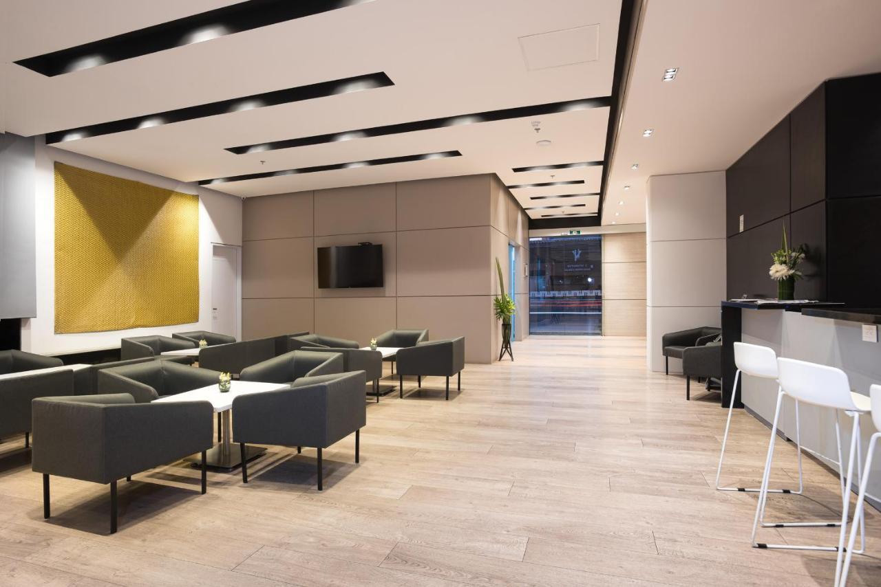 Sercotel Norte 4* Bogota