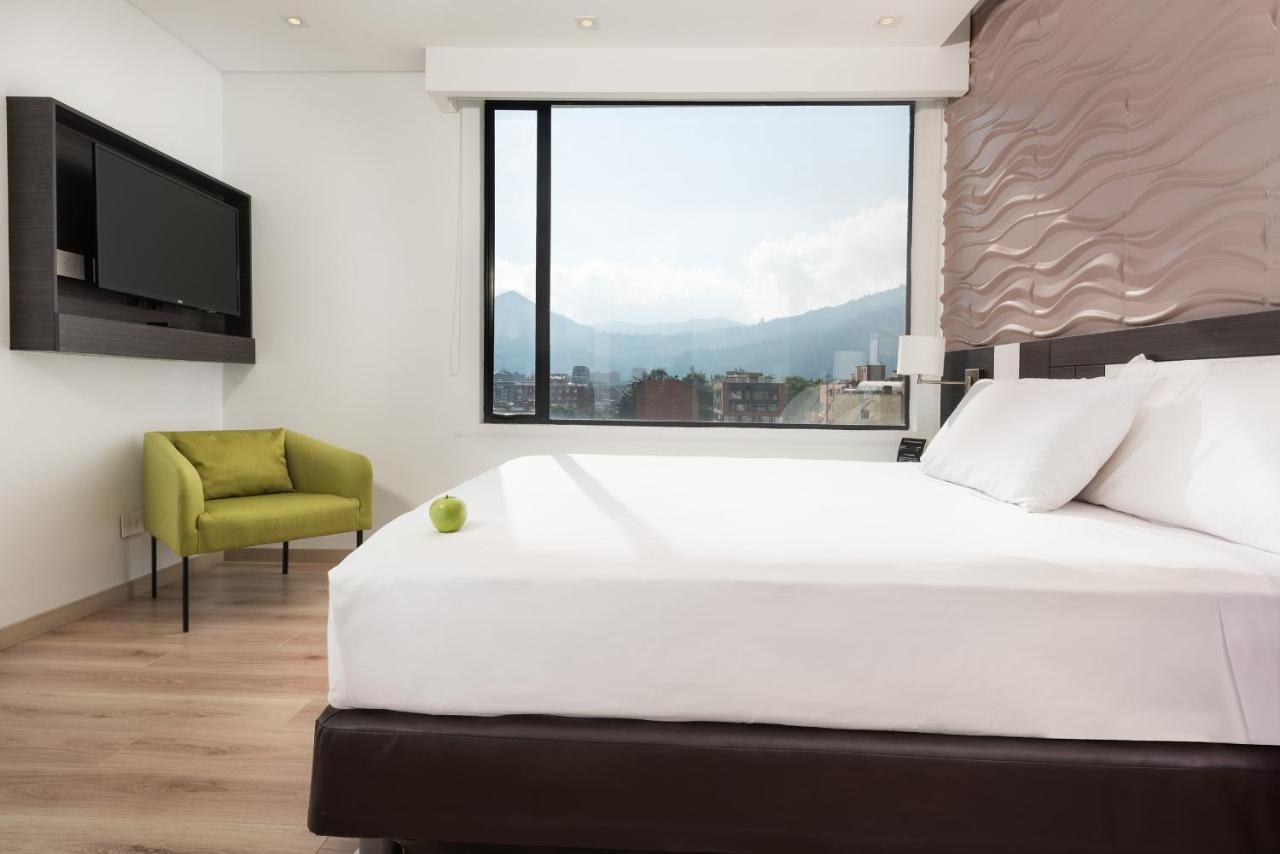 Hotel Sercotel Norte