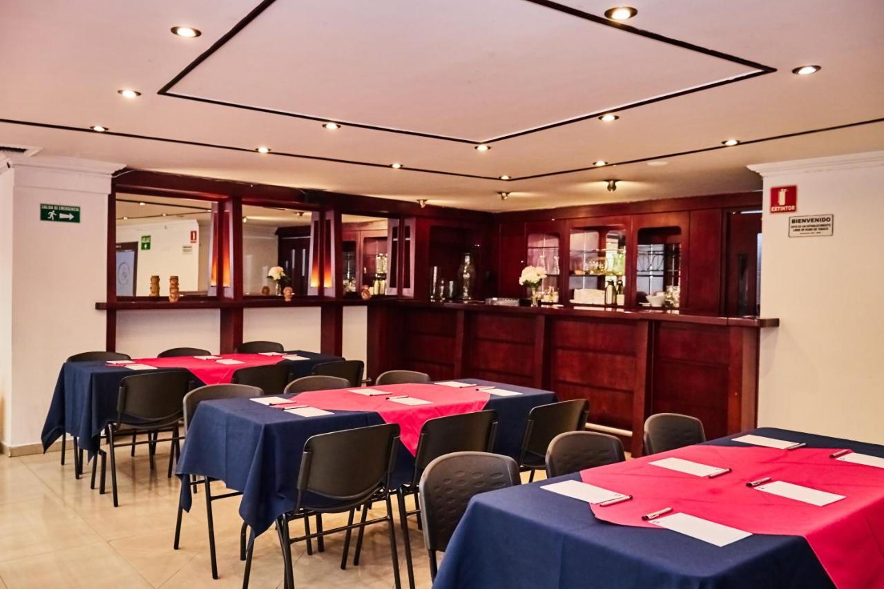 Hotel Hotel Virrey Central