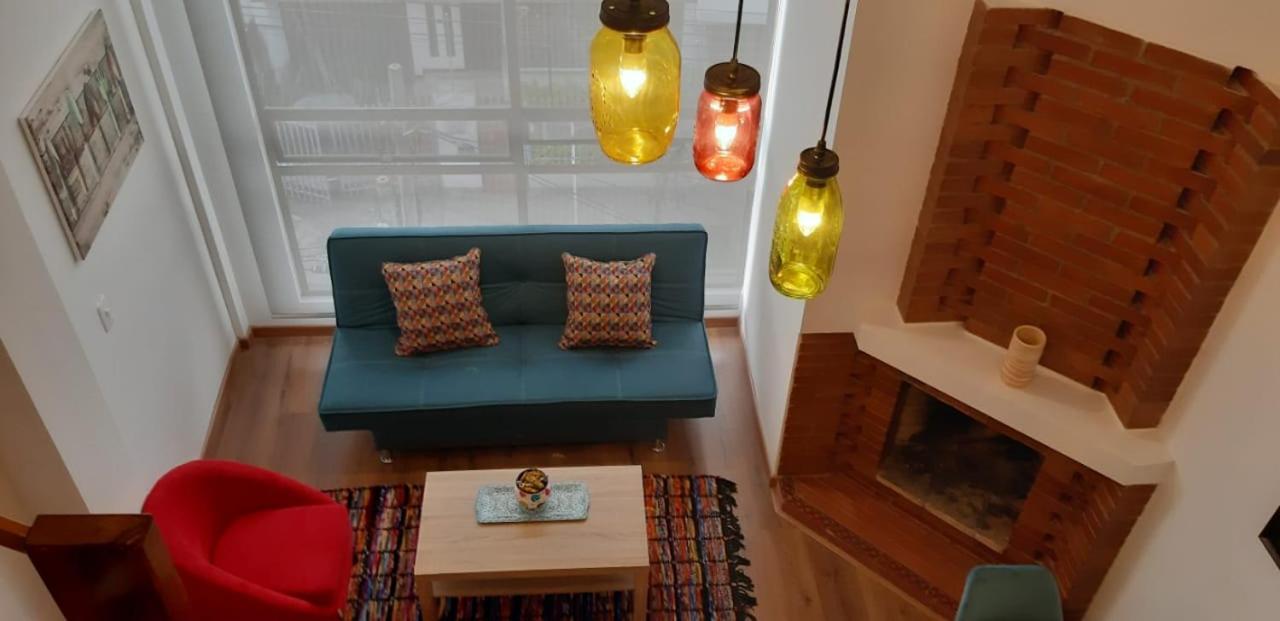 100 Wonderful House Apartment *