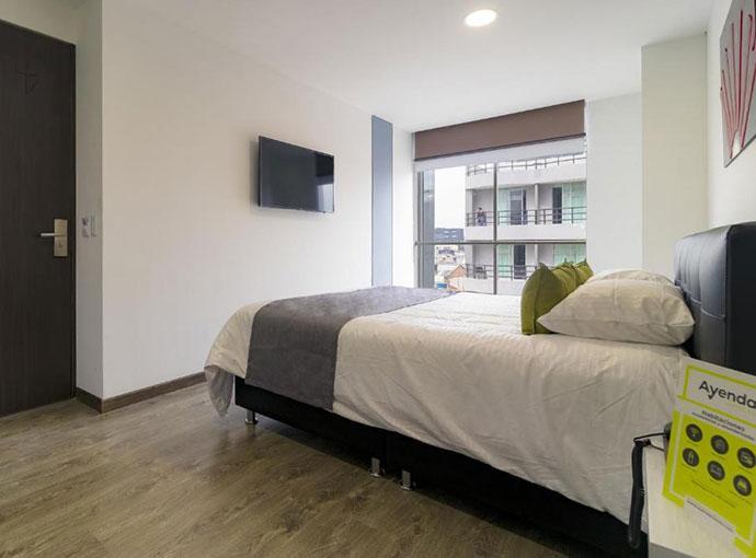 Hotel Wess