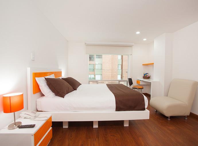 Hotel Castellana 100 Hotel