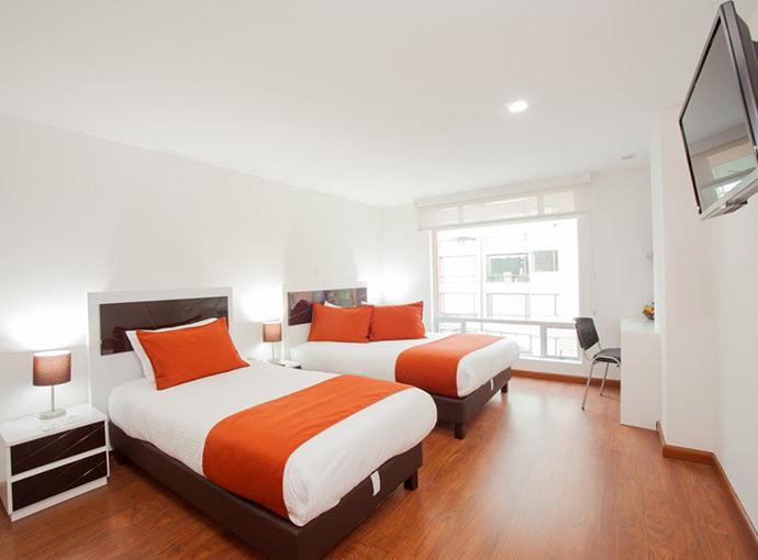 Hotel Hotel Castellana 100