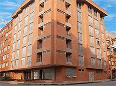 Hemma Chapinero Premium 3* Bogota