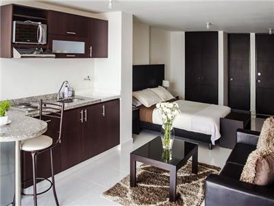 Hemma Chapinero Premium Bogota