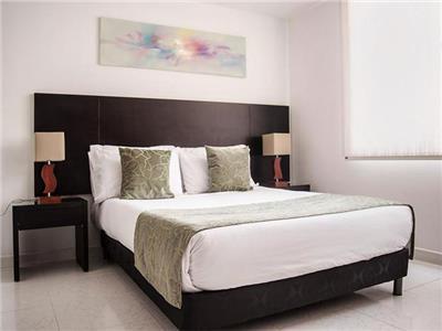 Aparthotel Hemma Chapinero Premium Bogota