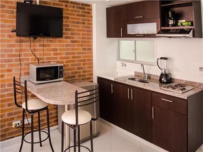 Hemma Chapinero Premium Aparthotel