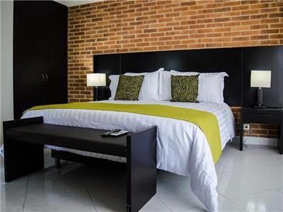 Hemma Chapinero Premium Bogota