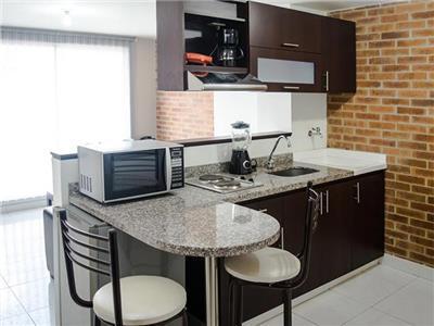Aparthotel Hemma Chapinero Premium 3*