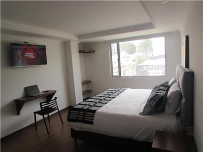 Dc Hotel Bogota