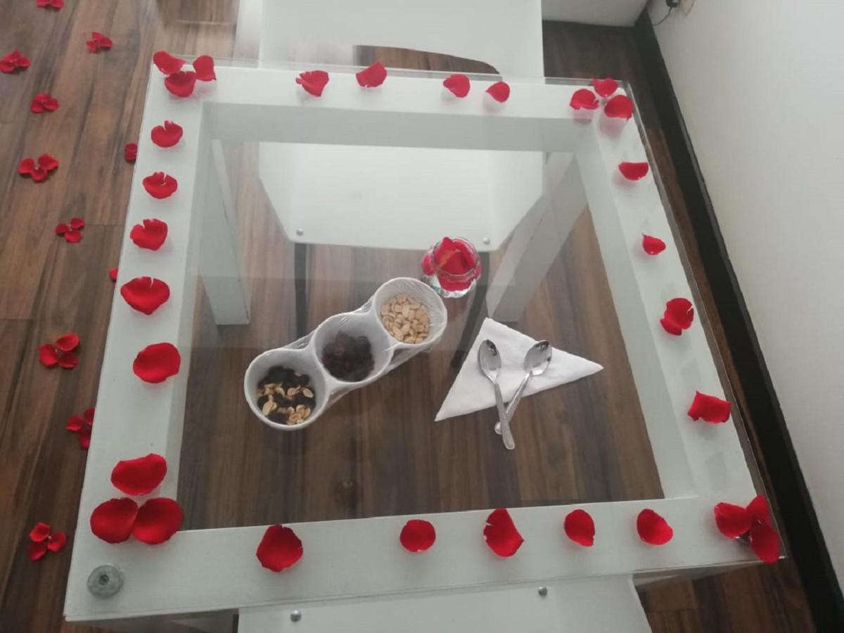 104 Art Hotel Bogota