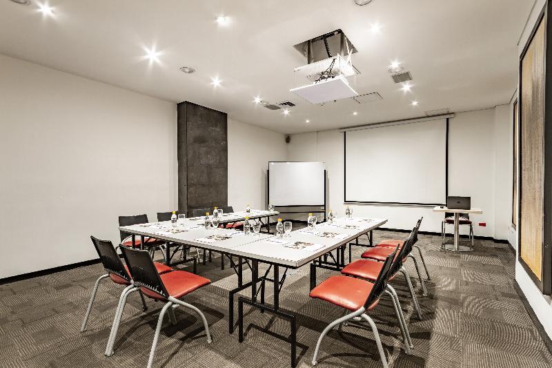 Tryp By Wyndham Usaquen 4* Bogota