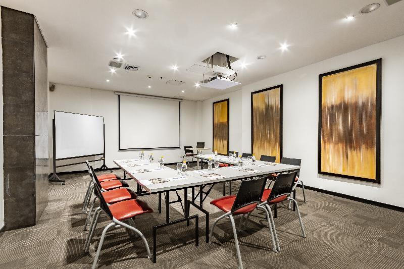 Hotel Tryp By Wyndham Usaquen 4*