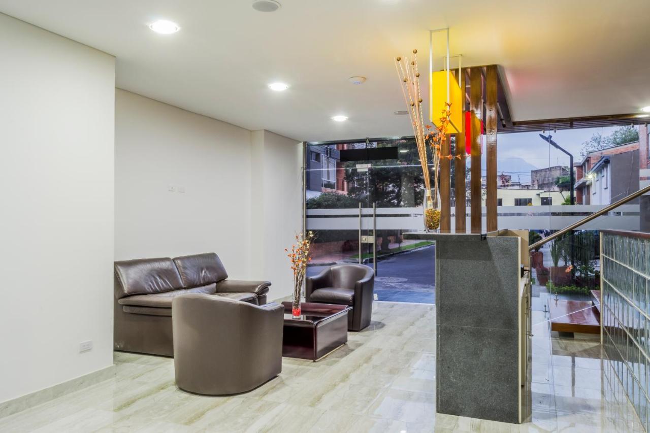 Regency Boutique La Feria 4*