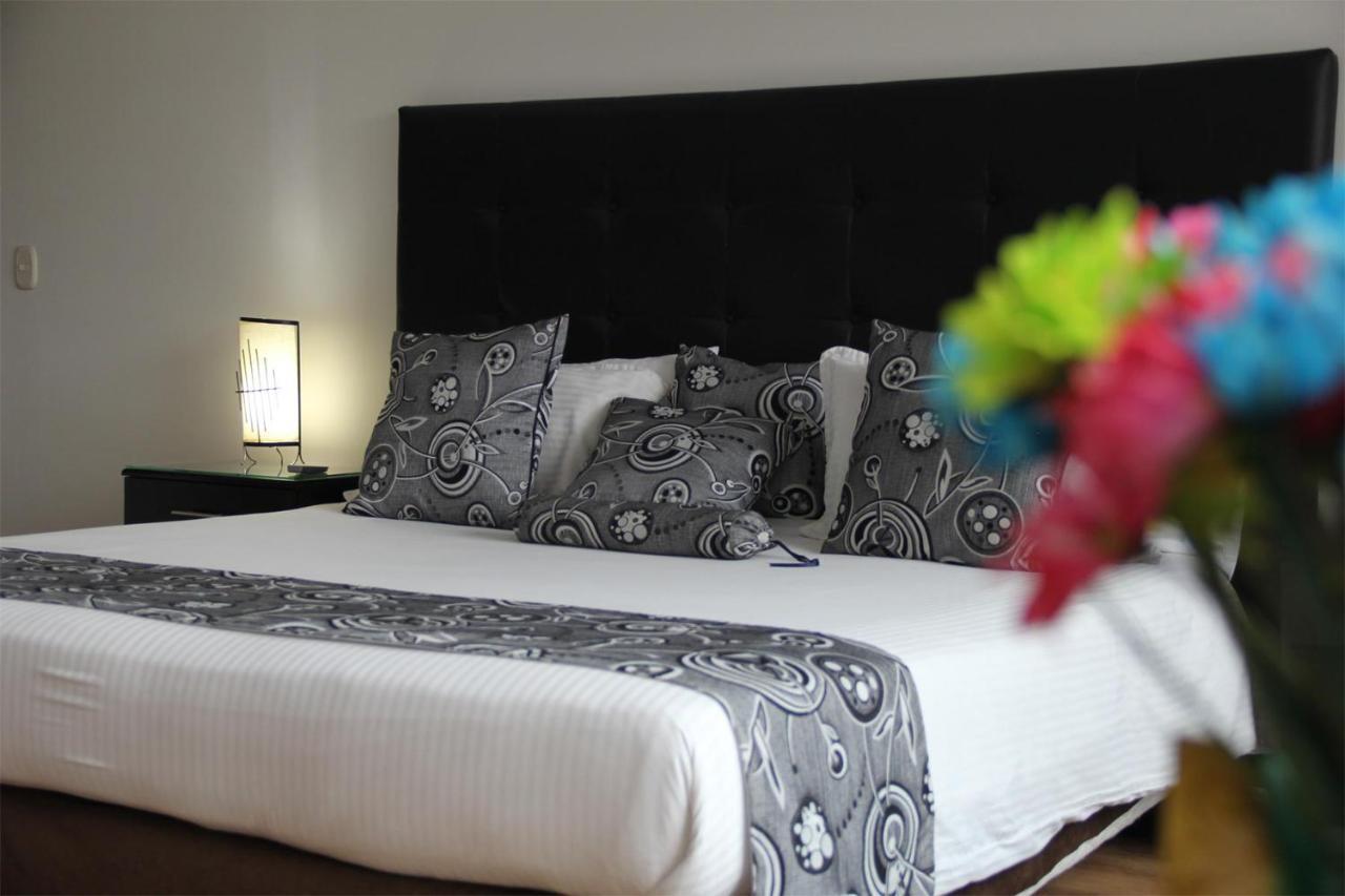 Santafe Real 4* Bogota
