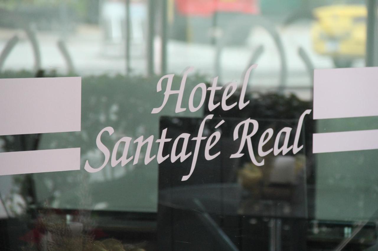 Santafe Real Hotel Bogota