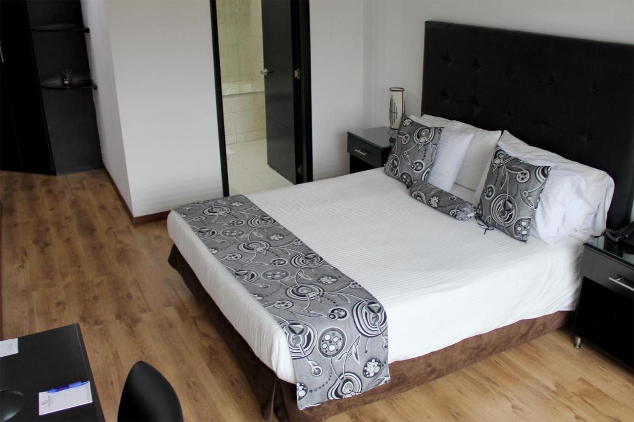 Santafe Real Hotel Bogota