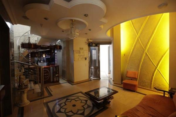 Hotel Paraiso Azul *