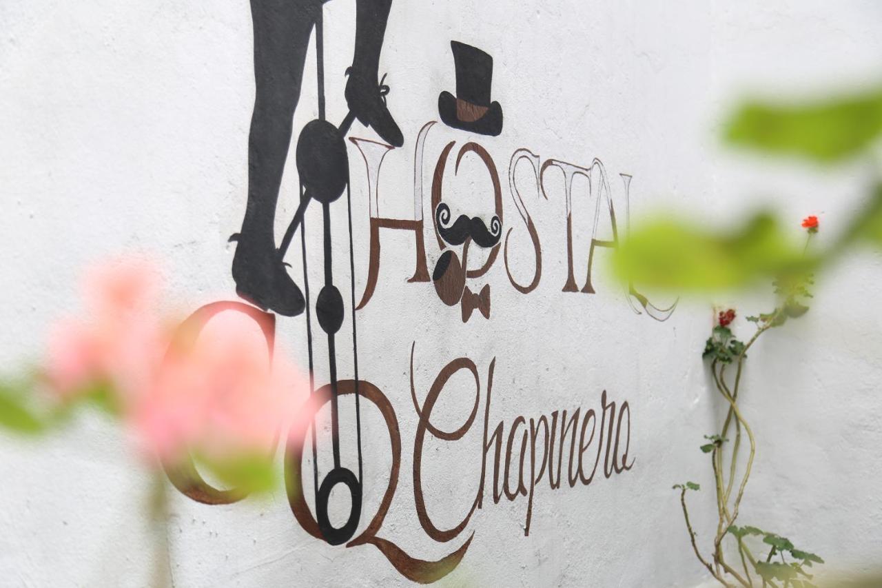 Cq Chapinero Hostel Bogota