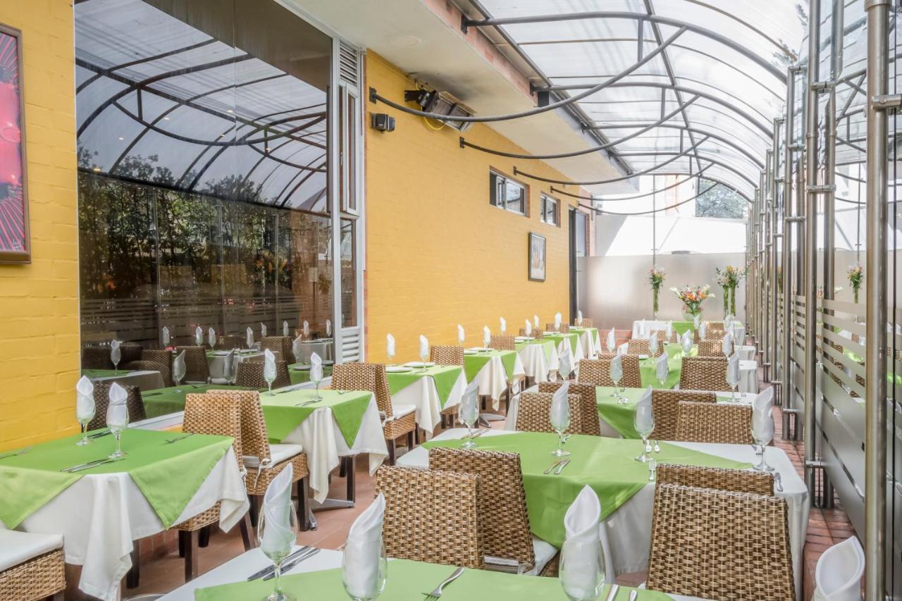 Regency Boutique La Feria Hotel 4*