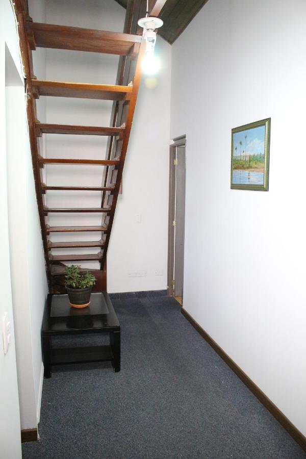 Guest house Sary House 3*