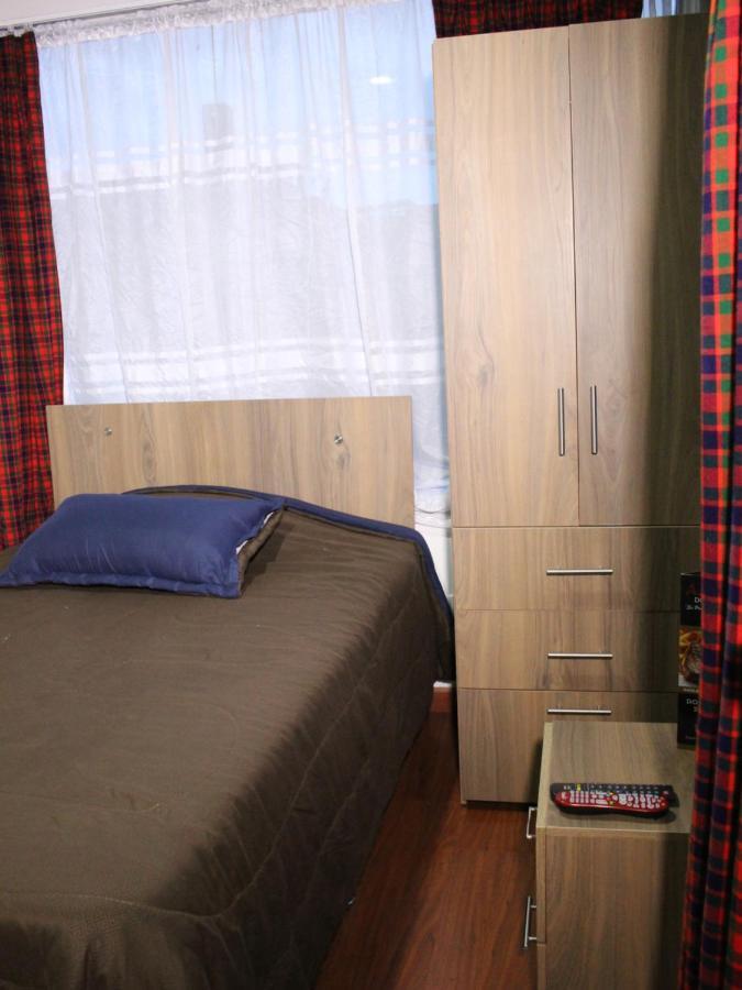 Sary House 3* Bogota