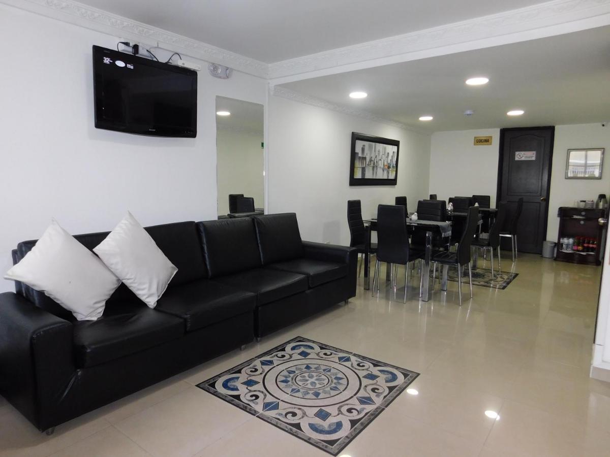 Real Mx 3* Bogota