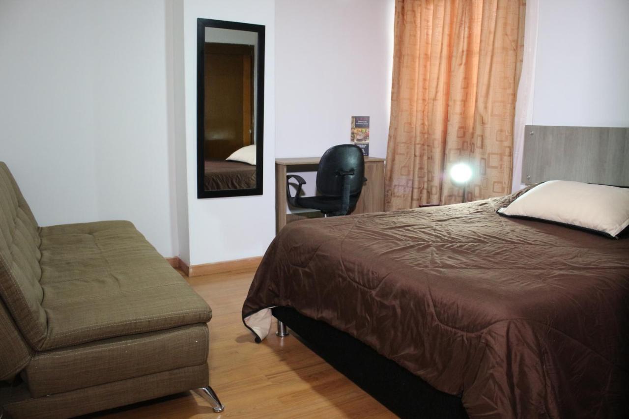 Sary House Bogota