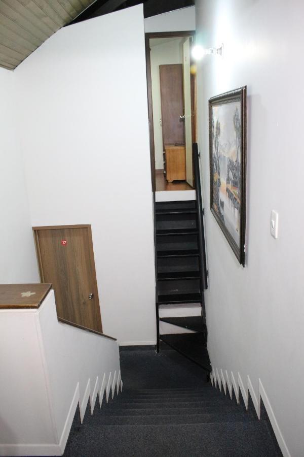 Guest house Sary House Bogota