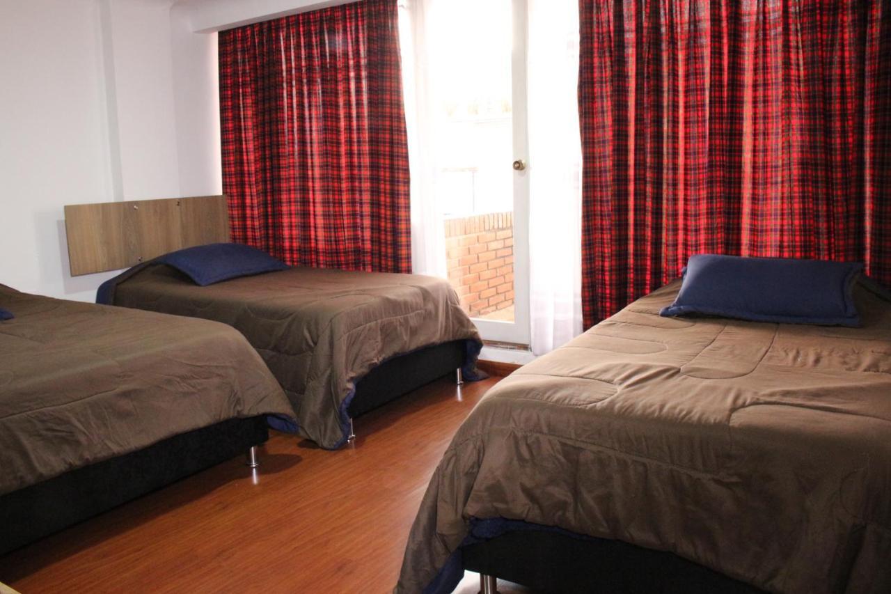 Sary House Bogota
