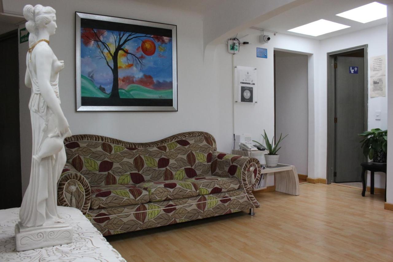 Sary House Guest house 3*