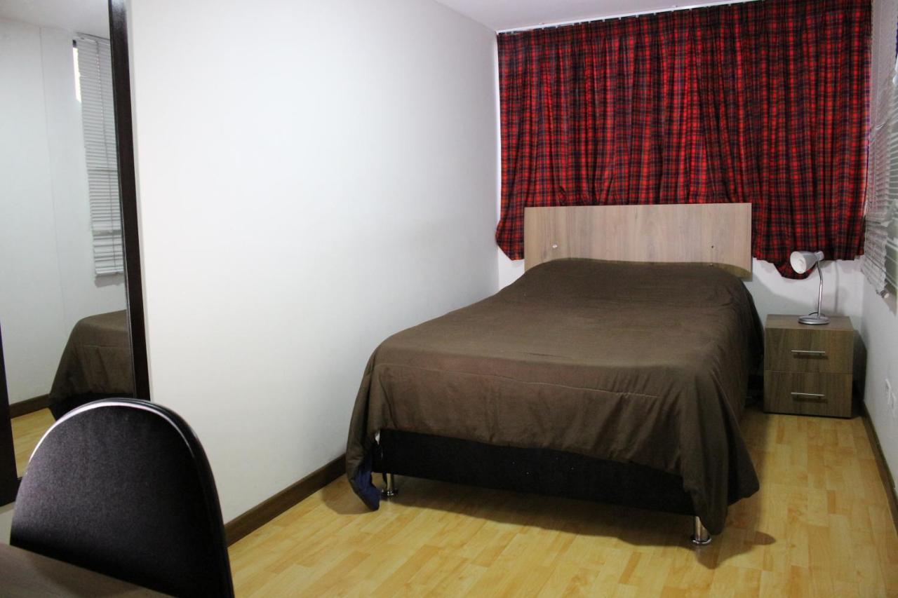 Sary House Guest house Bogota