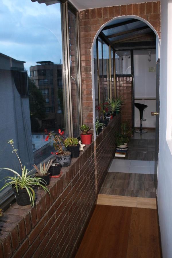 Sary House 3* Bogota