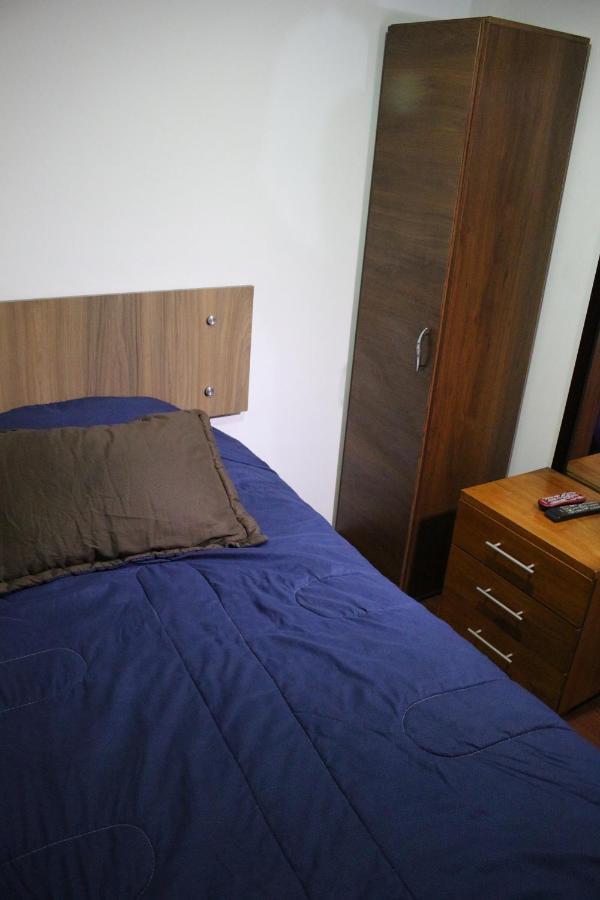 Sary House Bogota