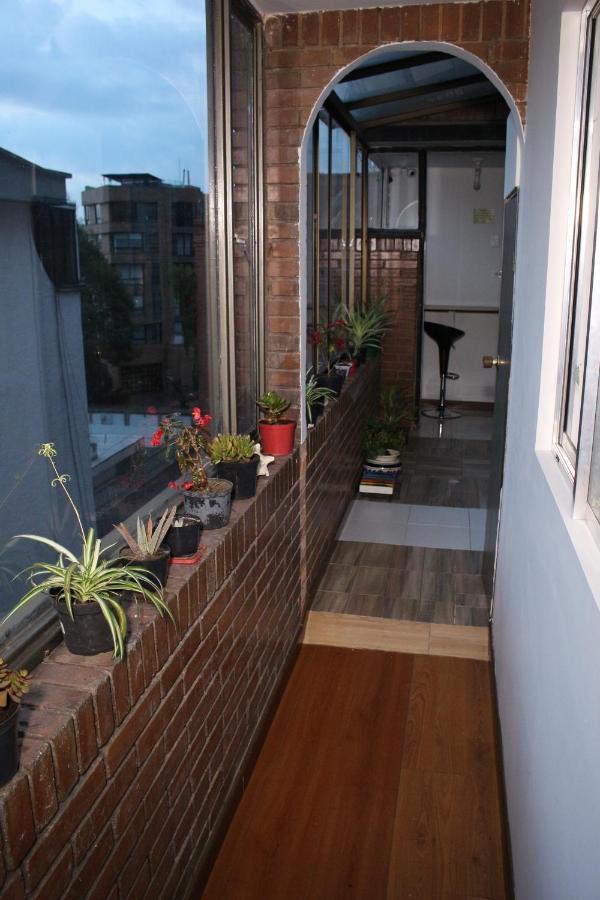 Sary House Guest house Bogota