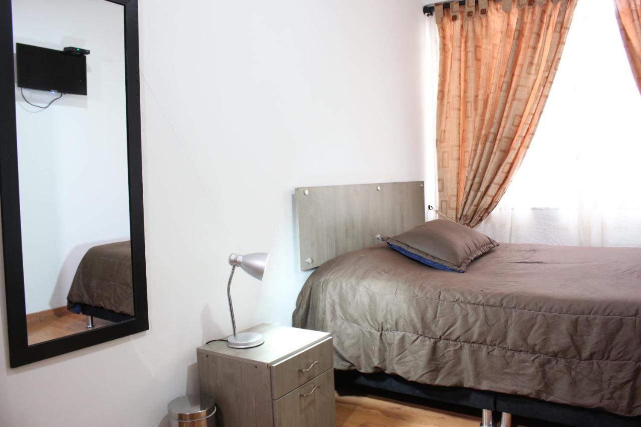 Guest house Sary House 3*