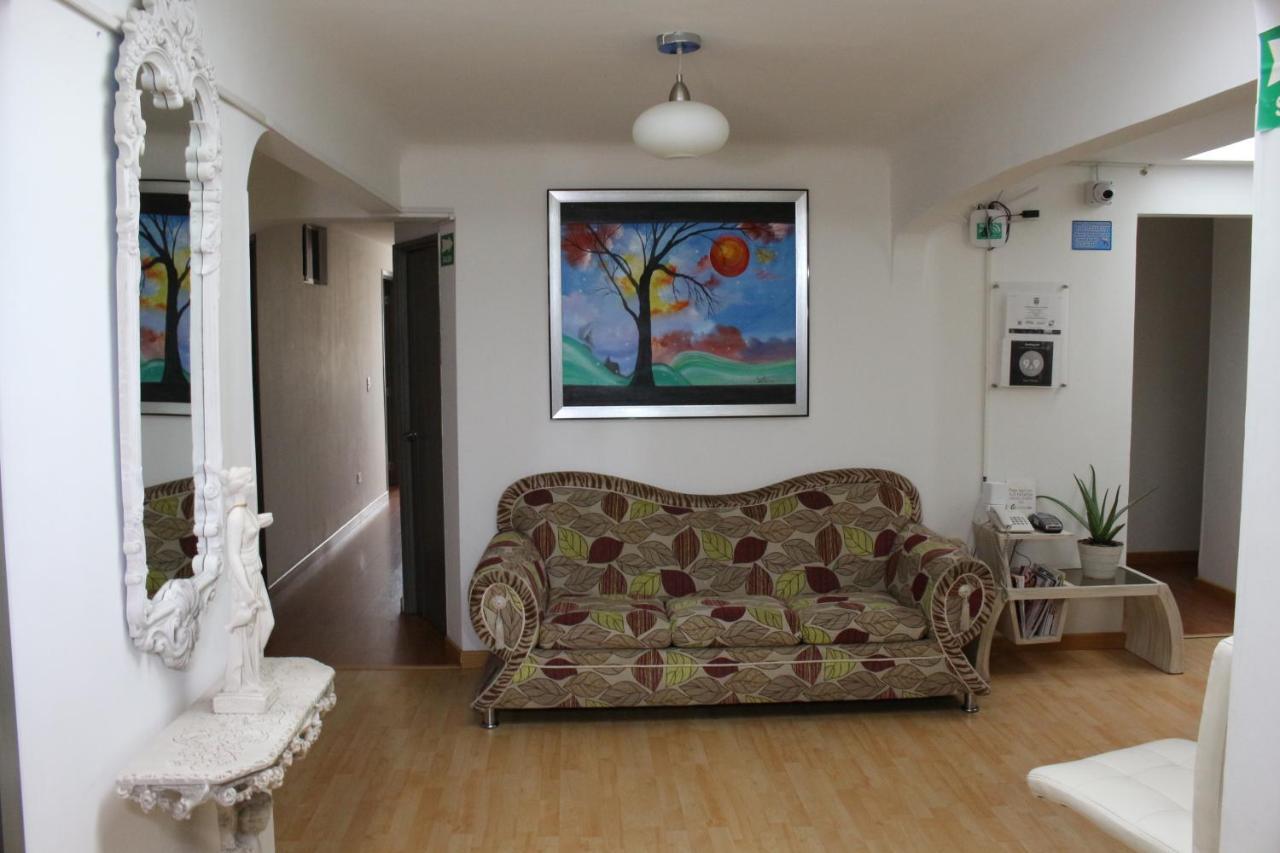 Guest house Sary House