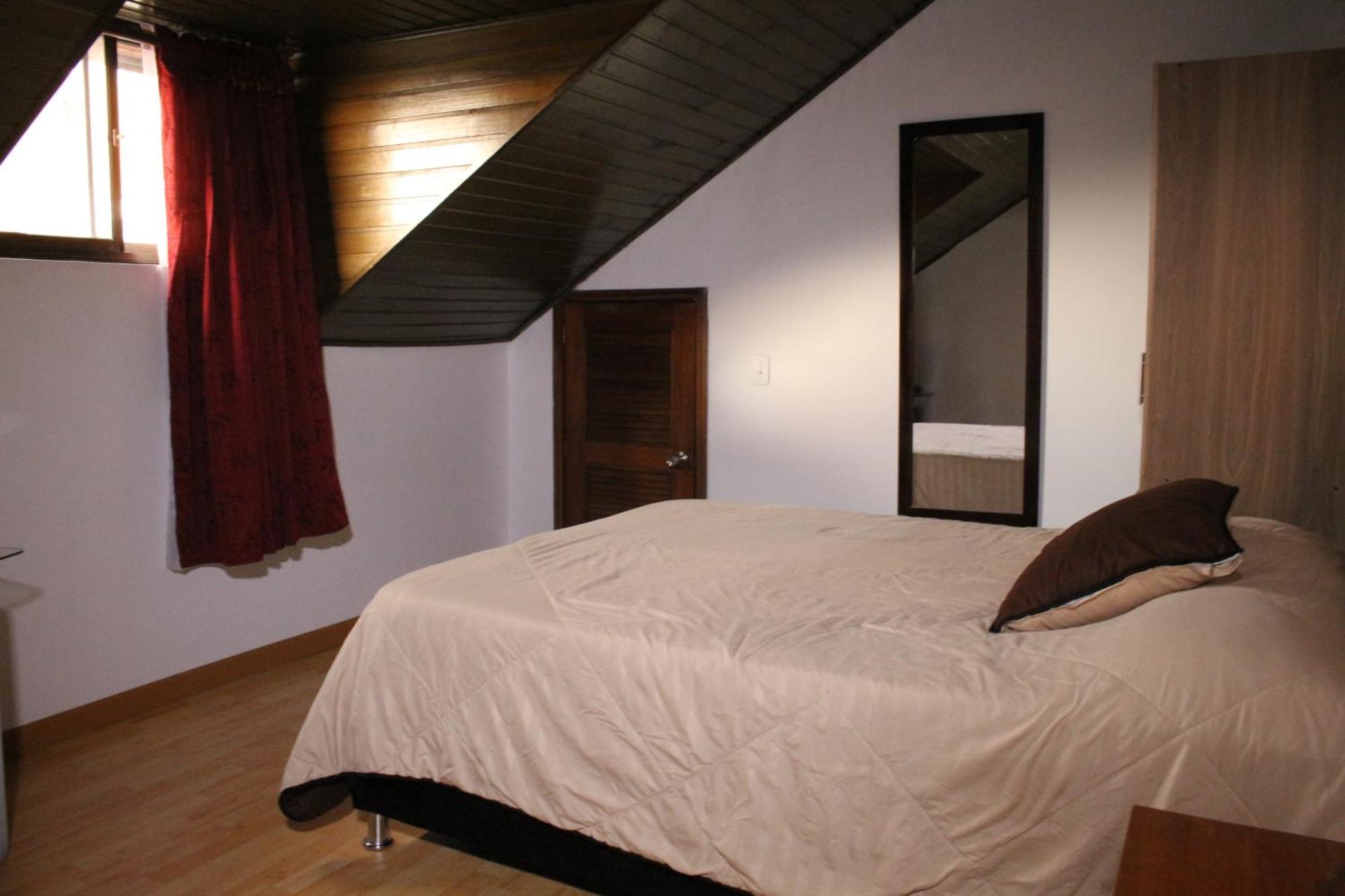 Sary House Bogota