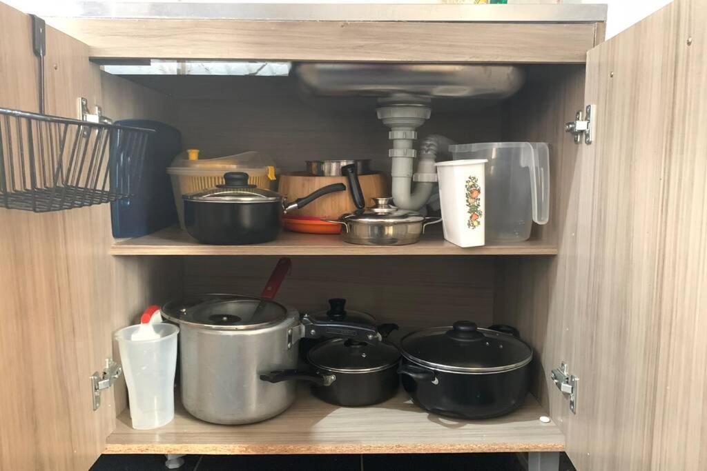 Apartamento Candelaria Historica Bogota